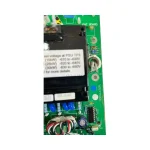 T65830812 EHT Modulator Board