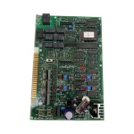 TERASAKI ESM-105 Starter Module Circuit Board