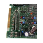 TERASAKI ESM-105 Starter Module Circuit Board