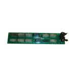 TOYODA TP-B902-0 PCB Circuit Board