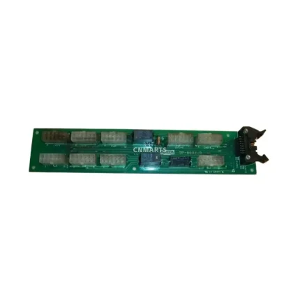 TOYODA TP-B902-0 PCB Circuit Board
