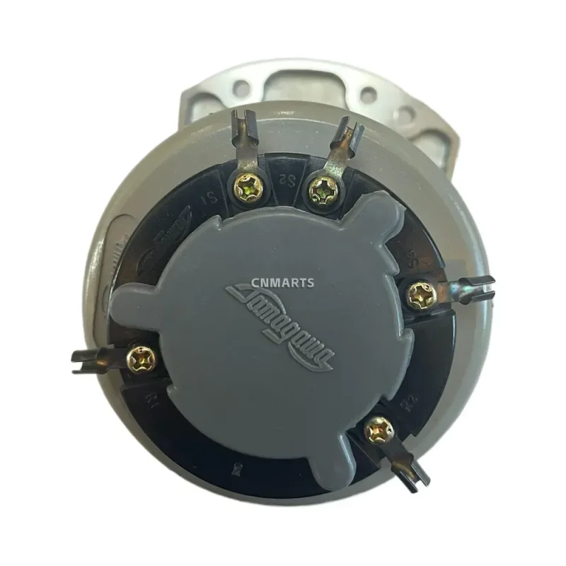 Tamagawa TS 5N2E18 Synchro Transmitter/Transformer