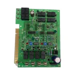 Terasaki ESM-103 Starter Module Circuit Board
