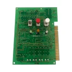Terasaki ESM-103 Starter Module Circuit Board