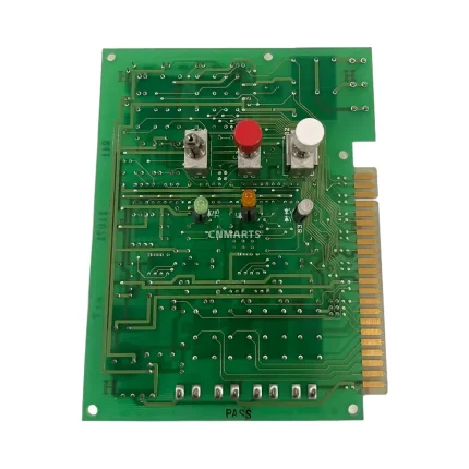 Terasaki ESM-103 Starter Module Circuit Board