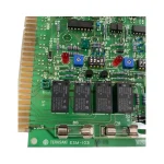 Terasaki ESM-103 Starter Module Circuit Board