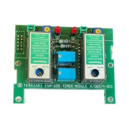 Terasaki ESM-109 Timer Module