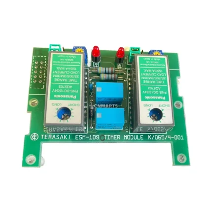 Terasaki ESM-109 Timer Module