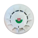 Thorn Security 811PH MX Optical Smoke and Heat Detector