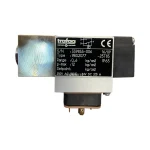 Trafag 9B0.2077 Pressure Switch