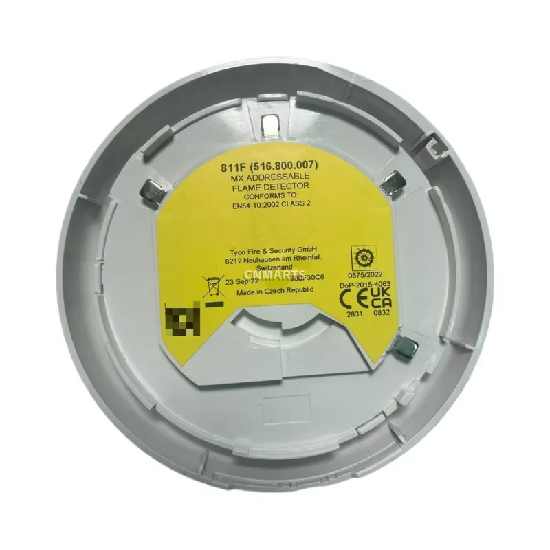 Tyco 811F (516.800.007) MX Addressable Flame Detector