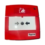 Tyco MCP830M Manual Call Point