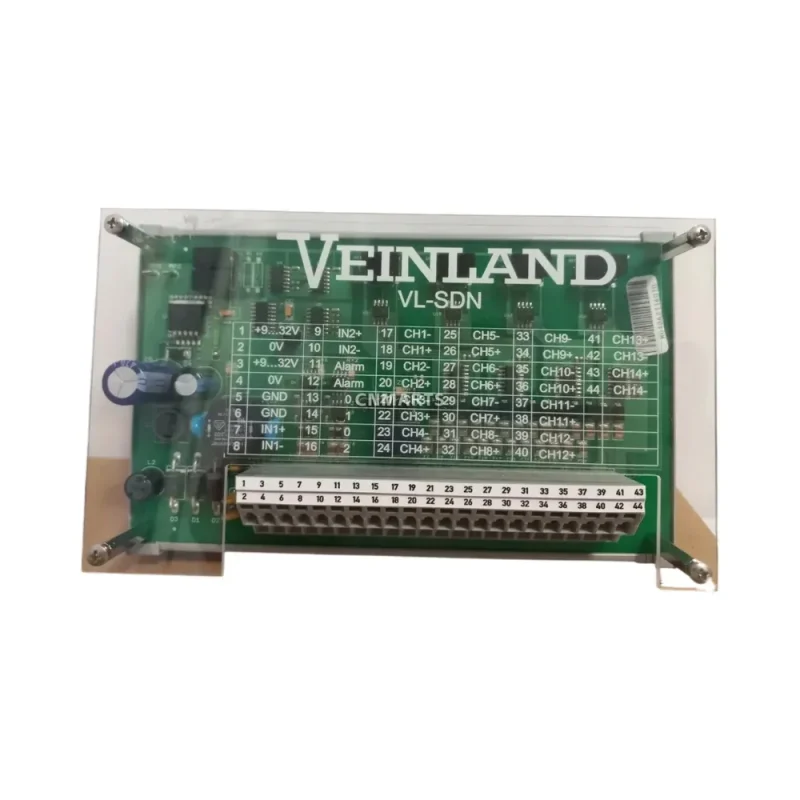 Veinland VL-SDN Multi-channel Signal Distribution Module
