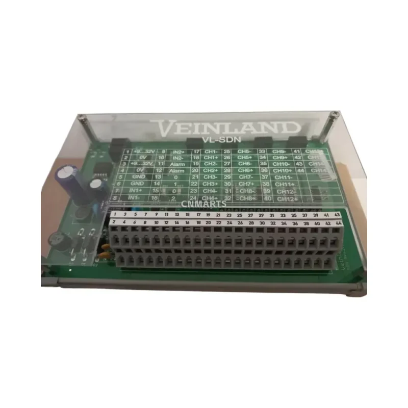 Veinland VL-SDN Multi-channel Signal Distribution Module