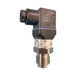 WIKA A-10 Pressure Transmitter