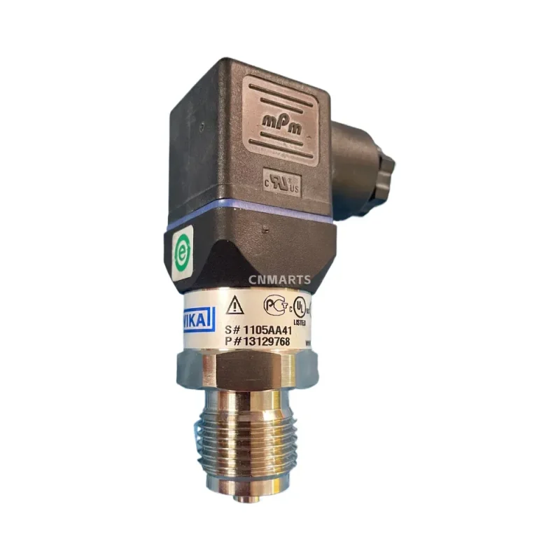 WIKA A-10 Pressure Transmitter