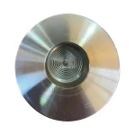 WIKA HCG2011 M04 P1 Pressure Sensor