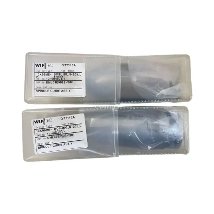 WINTEC 13-004801.1 Spindle Guide Assembly