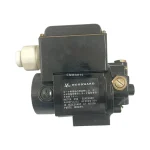 Woodward SMM40 / 1766-605 Speed Adjusting Motor