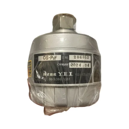 Y.E.I. DS-P2F Capacitance Level Switch