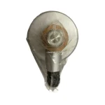 Y.E.I. DS-P2F Capacitance Level Switch