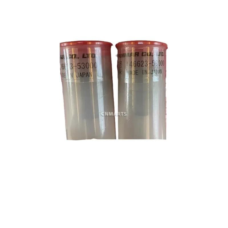 Yanmar 146623-53000 Injection Valve Assembly