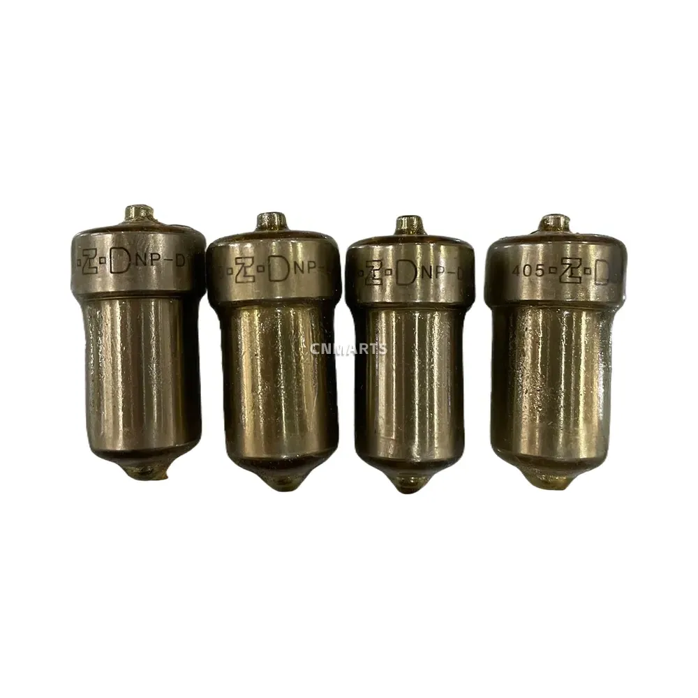 ZEXEL NP-D Diesel Injector Nozzle-img1 ZEXEL NP-D Diesel Injector Nozzle