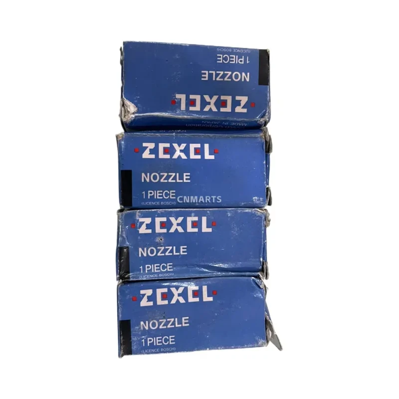 ZEXEL NP-D Diesel Injector Nozzle