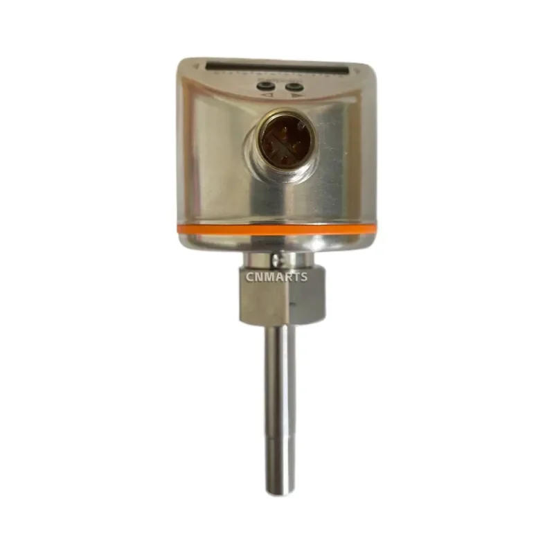 ifm SI5000 Flow Monitor