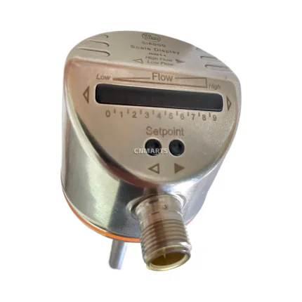 ifm SI5000 Flow Monitor