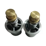 1901281 Engine Coolant Thermostat