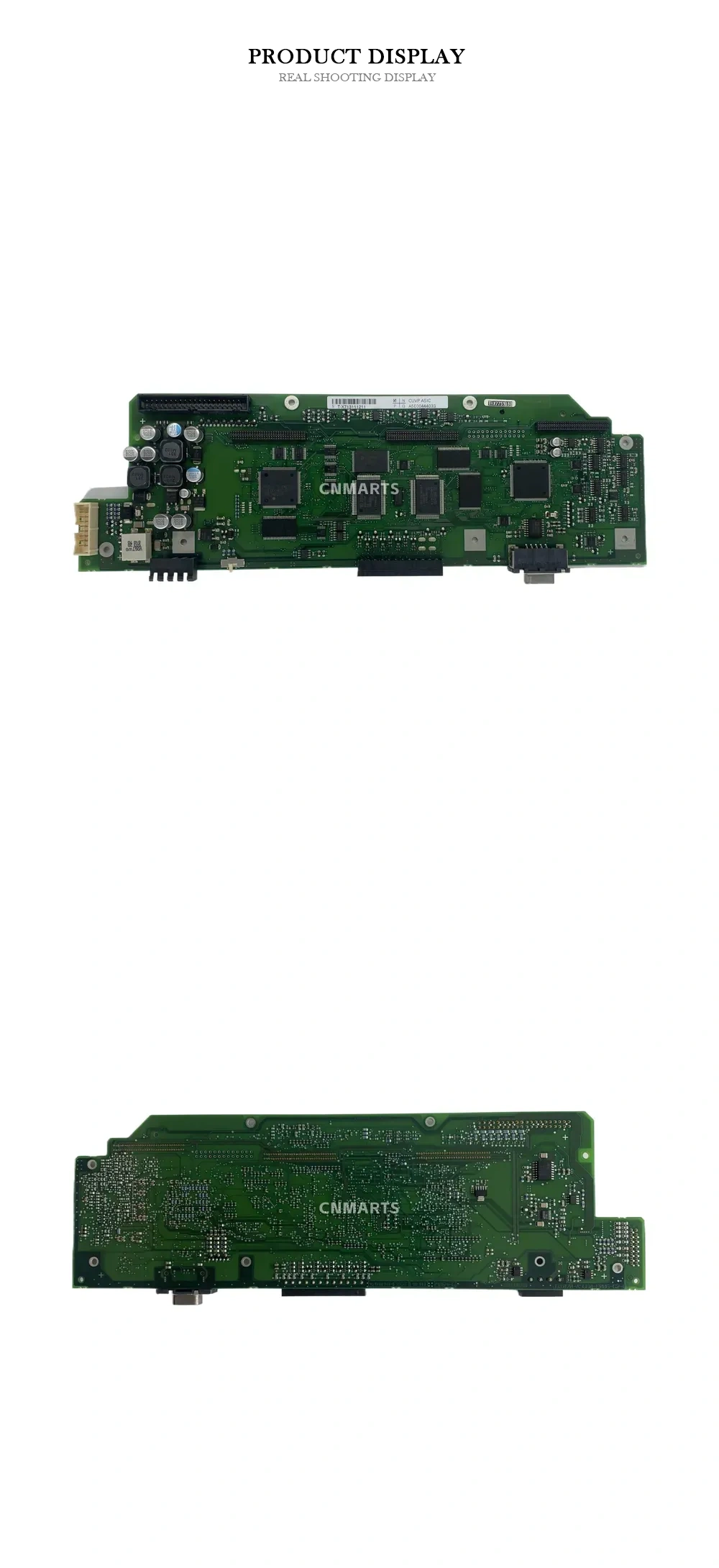 315024331011 Control Circuit Board Description