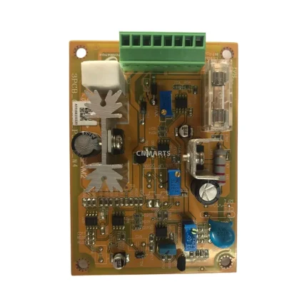 3PCB Motor Control Board