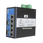 3onedata IES615-2D(RS-232) Industrial Ethernet Switch
