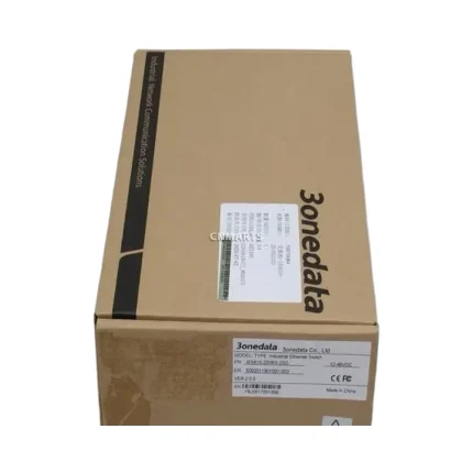 3onedata IES615-2D(RS-232) Industrial Ethernet Switch