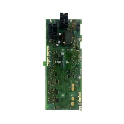 663290L-ZH Electronic Control Board PCB