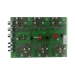 6SET025-04-EM-LICO PCB Circuit Board