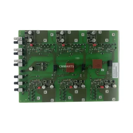 6SET025-04-EM-LICO PCB Circuit Board