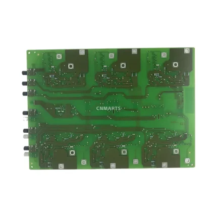 6SET025-04-EM-LICO PCB Circuit Board