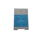 7S50MC-C Amplifier for Combined Sensor / Signal Converter