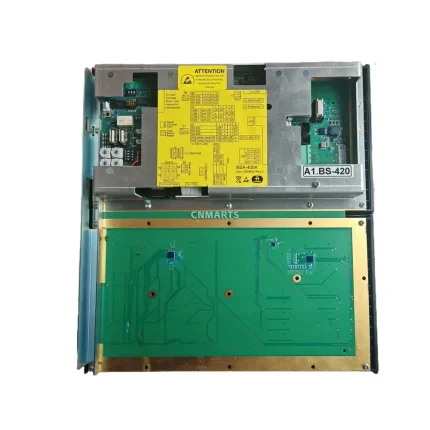 ABB A1.BS-420 Drive Control Board