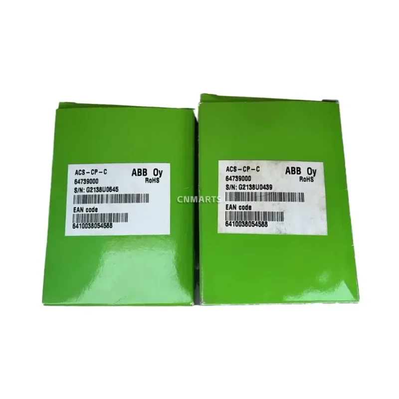 ABB ACS-CP-C Control Panel