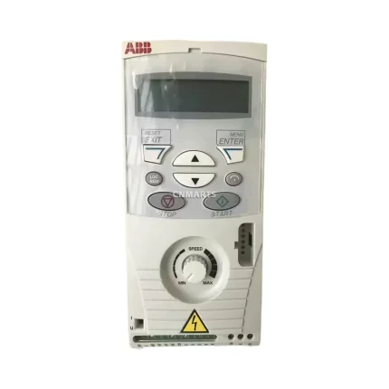 ABB ACS150-03E-05A6-4 AC Drive