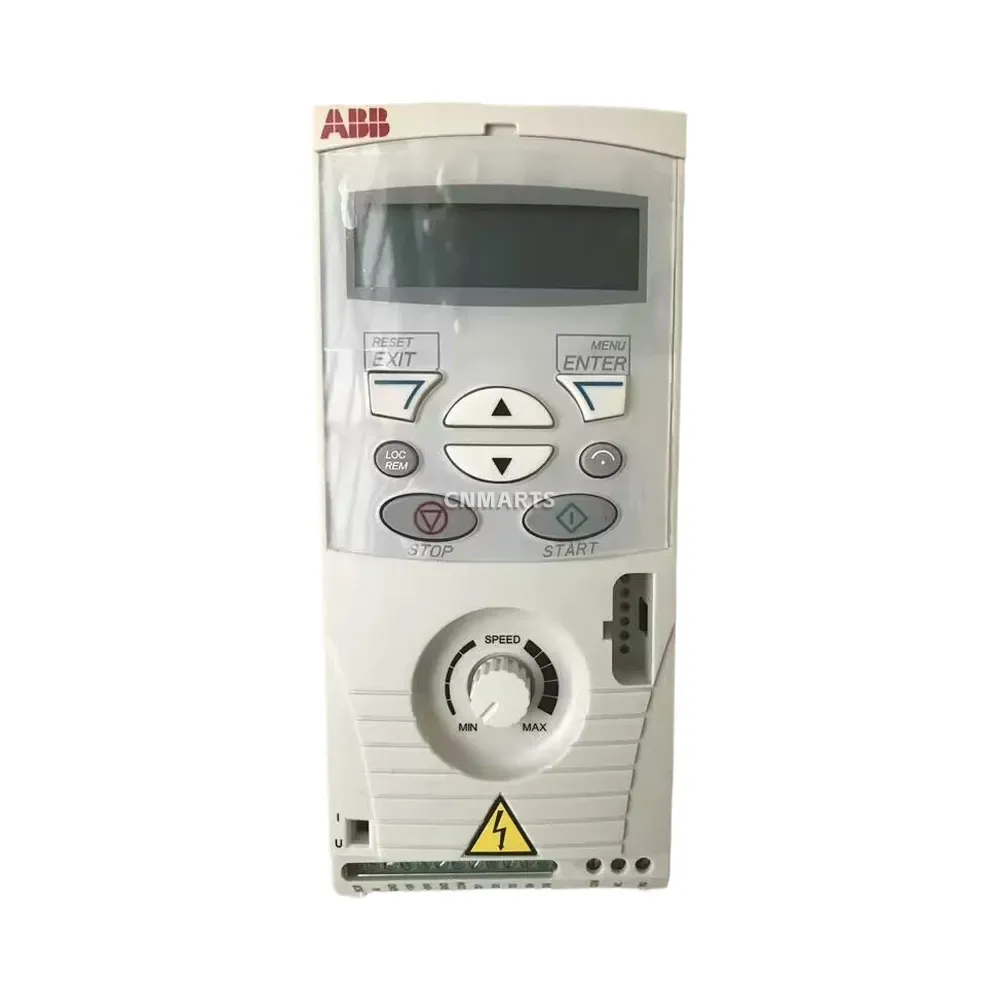 ABB ACS150-03E-05A6-4 AC Drive-img1 ABB ACS150-03E-05A6-4 AC Drive