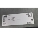 ABB ACS880-01-087A-3 AC Drive
