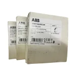 ABB CM-MPS.21S 3 Phase RMS Monitoring Relay
