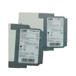 ABB CT-MBS.22 / CT-ERS.22S / CT-ARS.21S / CT-MFE Time Relay
