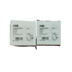 ABB CT-MBS.22 / CT-ERS.22S / CT-ARS.21S / CT-MFE Time Relay