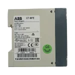 ABB CT-MFE Multifunction Time Relay