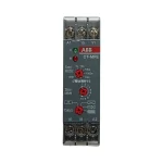 ABB CT-MFE Multifunction Time Relay